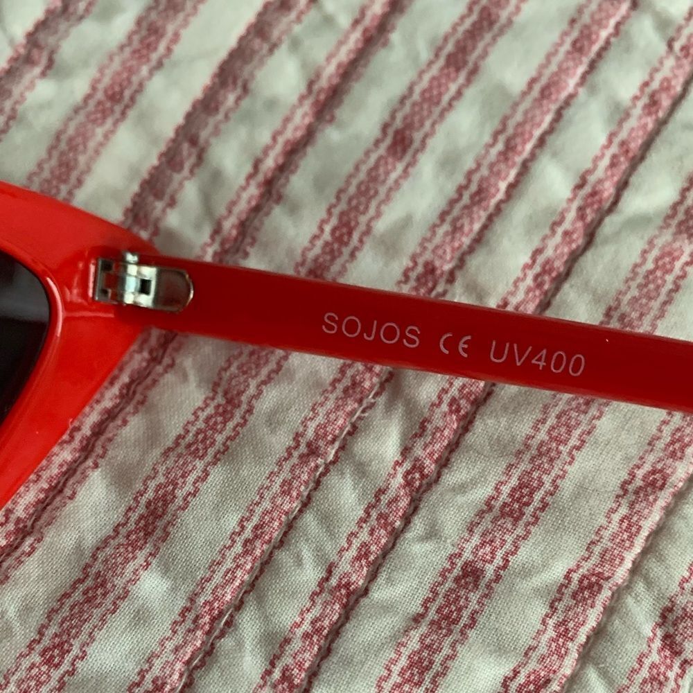 NIP Sojos Dallas Sunglasses - Picture 5 of 5